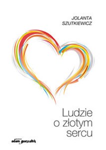 Picture of Ludzie o złotym sercu