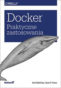 Picture of Docker Praktyczne zastosowania