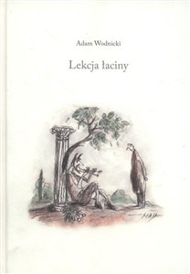 Obrazek Lekcja łaciny