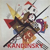 Zobacz : Kandinsky - Hajo Düchting