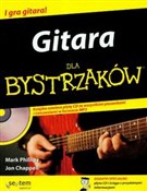 Gitara dla... - Mark Phillips, Jon Chappell -  Polish Bookstore 