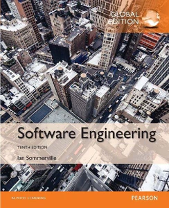Obrazek Software Engineering, Global Edition