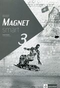 Magnet Sma... - Giorgio Motta -  Książka z wysyłką do UK