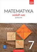 Polska książka : Matematyka... - Anna Drążek, Ewa Duvnjak, Ewa Kokiernak-Jurkiewicz