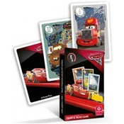 Cars 3 Cza... -  foreign books in polish 