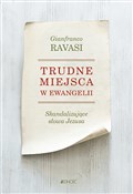Polska książka : Trudne mie... - Gianfranco Ravasi