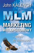 MLM Market... - John Kalench -  books in polish 