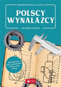 Picture of Polscy wynalazcy