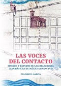 Las voces ... - Eva Bravo-García -  Polish Bookstore 