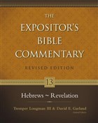 Książka : Hebrews - ...