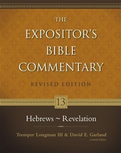 Picture of Hebrews - Revelation