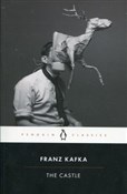 The Castle... - Franz Kafka -  books from Poland