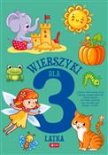 Wierszyki ... - Opracowanie Zbiorowe -  books from Poland