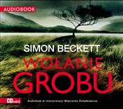 [Audiobook... - Simon Beckett - Ksiegarnia w UK