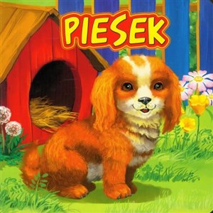 Picture of Piesek