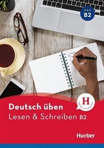 Picture of Lesen & Schreiben B2 Neu HUEBER