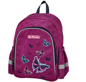 Obrazek Plecak szkolny Butterfly