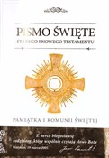 Pismo Świę... - Kazimierz bp Romaniuk -  foreign books in polish 