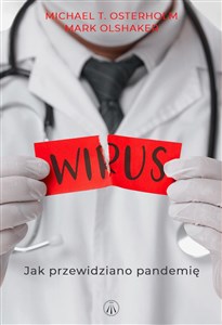 Picture of Wirus. Jak przewidziano pandemię
