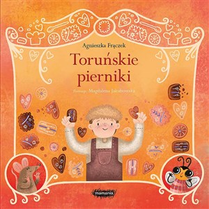 Picture of Legendy polskie Toruńskie pierniki