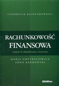 polish book : Rachunkowo... - M. Gmytrasiewicz, Anna Karmańska