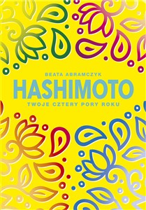 Picture of Hashimoto Twoje cztery pory roku