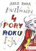 Pan Vivald... - Anna Bona -  Polish Bookstore 