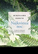 Najkrótsza... - Mirosława Kareta -  Polish Bookstore 