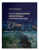 Polska książka : Polityki b... - Justyna Misiągiewicz