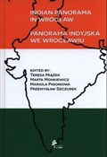 Książka : Indian pan... - Teresa Miążęk, Marta Monkiewicz, Mariola Pigoniowa, Przemysław Szczurek