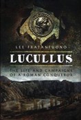 Lucullus T... - Lee Fratantuono -  books in polish 