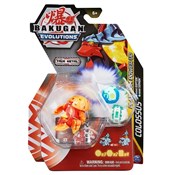 Bakugan Ev... -  books in polish 