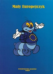 Picture of Mały europejczyk