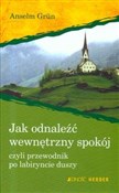 Jak odnale... - Anselm Grun -  Polish Bookstore 
