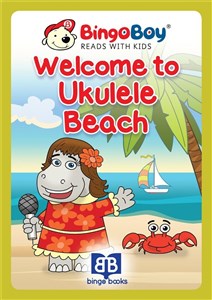 Picture of Welcome to Ukulele Beach