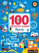 100 wesoły... -  foreign books in polish 