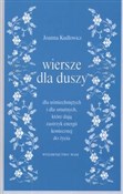 Wiersze dl... - Joanna Kudlowicz -  Polish Bookstore 