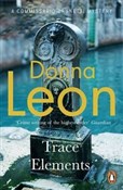 Książka : Trace Elem... - Donna Leon