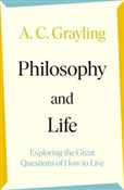 Philosophy... - A.C. Grayling -  Książka z wysyłką do UK