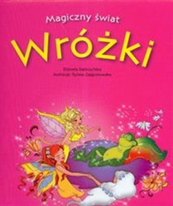 Obrazek Wróżki Magiczny świat