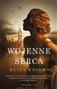 Wojenne se... - Eliza Knight -  foreign books in polish 