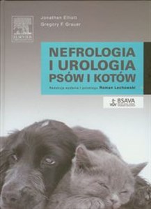 Picture of Nefrologia i urologia psów i kotów