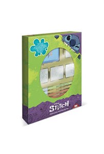 Obrazek Multiprint Stitch Pieczątki Box 4 sztuki