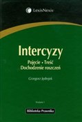 Intercyzy ... - Grzegorz Jędrejek -  books from Poland