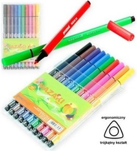 Obrazek Mazaki 10 kolorów