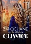 Zakochane ... - Kinga Jesman -  Polish Bookstore 