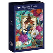 Książka : Puzzle 200...