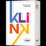 Gra Klink ... -  foreign books in polish 