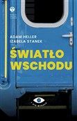 Światło Ws... - Adam Heller, Izabela Stanek -  foreign books in polish 