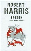 Spisek 2 - Robert Harris -  books in polish 